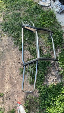 Brush Gaurd For Ford F150 $70