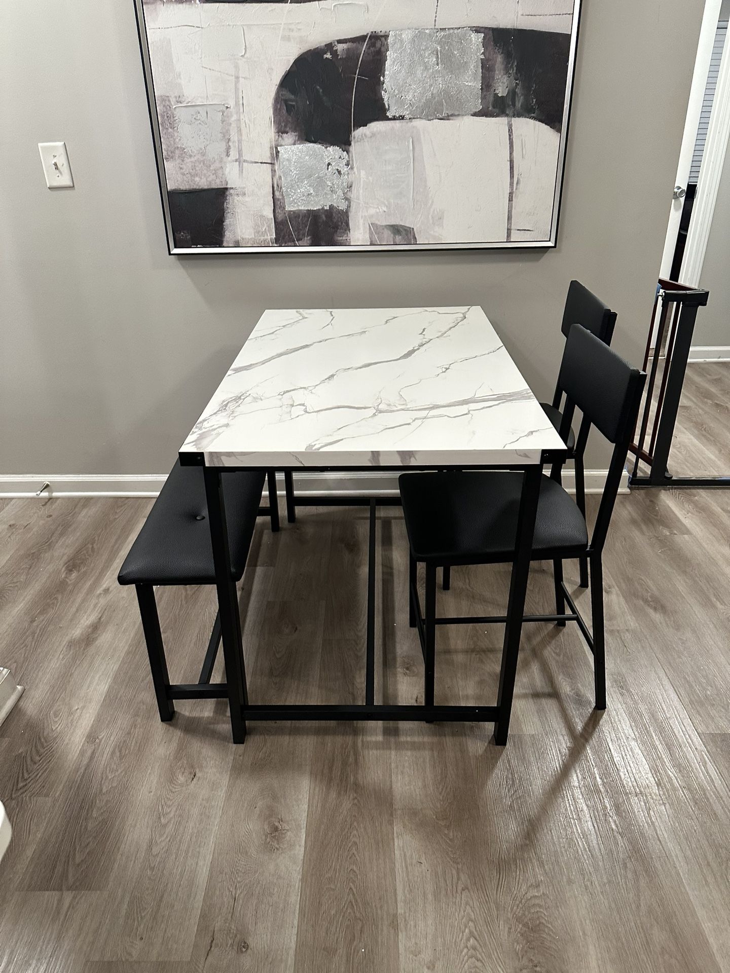 Dining Table Set