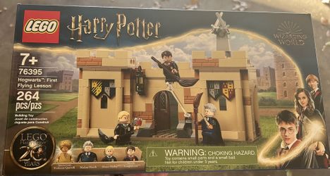 Harry Potter Lego