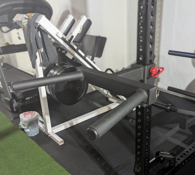 Rogue Dip Attachment