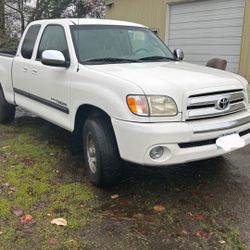 2004 Toyota Tundra