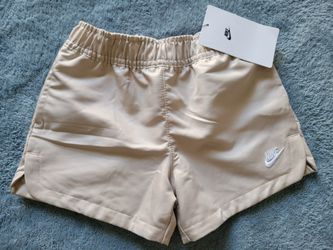 New Toddler Nike Shorts Size 2T