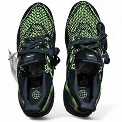Adidas Ultraboost 1.0 - Men's Size 7 | Glow-in-the-dark feature for safety