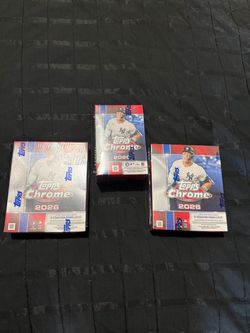 Baseball Cards