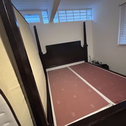 Free California King Bed Frame