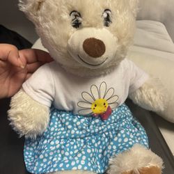 Build A Bear & Fairy Plush