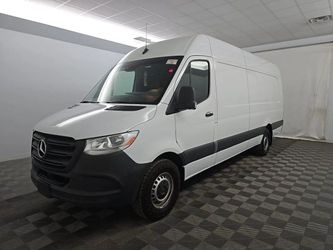 2024 Mercedes-Benz Sprinter 2500 Cargo