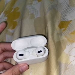 AirPod Pros