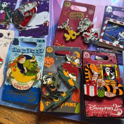20 Dollar Disney Pin Limited Edition 