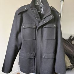 Express jacket Medium