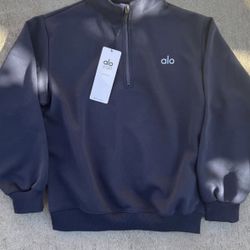 Alo Quarter Zip 