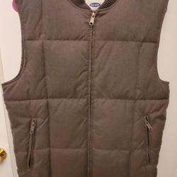 Old Navy Vest