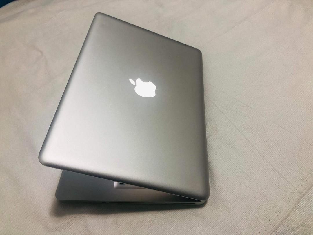 Apple MacBook Pro 13” I5/8GB/256GB SSD $140
