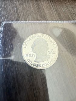 2009-S U.S Virgin Islands Quarter BU