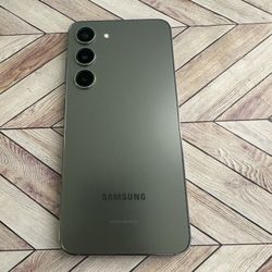Samsung Galaxy S23 (128gb) Unlocked 📱Liberado 