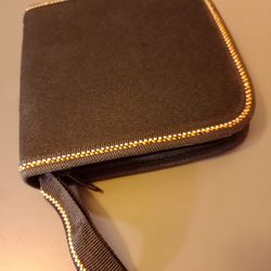 CD or DVD Carrying Case 