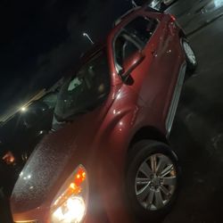 2010 Chevrolet Equinox