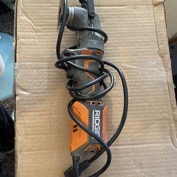 RIDGID R28700 4A JobMax Multi-Tool 