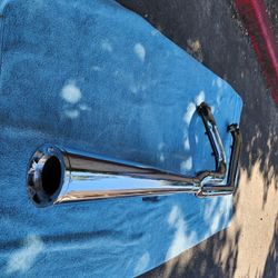 Vance And Hines Pro Pipe 