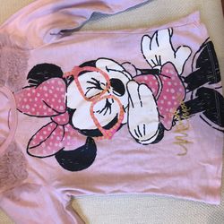 Minnie Mouse Clothing