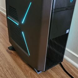 Gaming PC Alienware