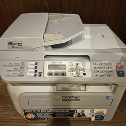 Brother MFC 7345N Printer 