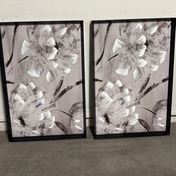 Beautiful modern famed yart pictures (2)