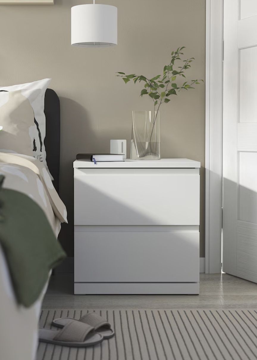 Bedside Table Storklinta