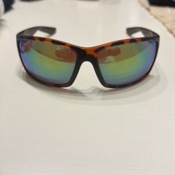 Costa Del Mar, Reefton