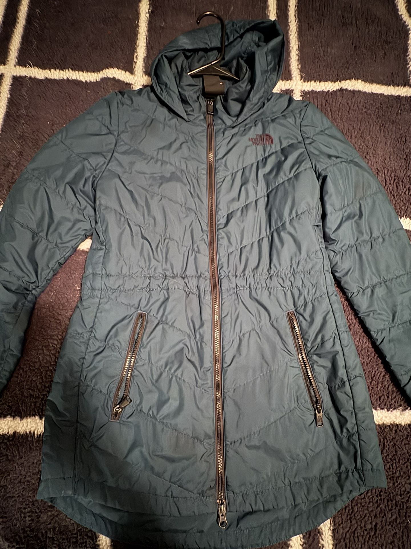 Women North Face 