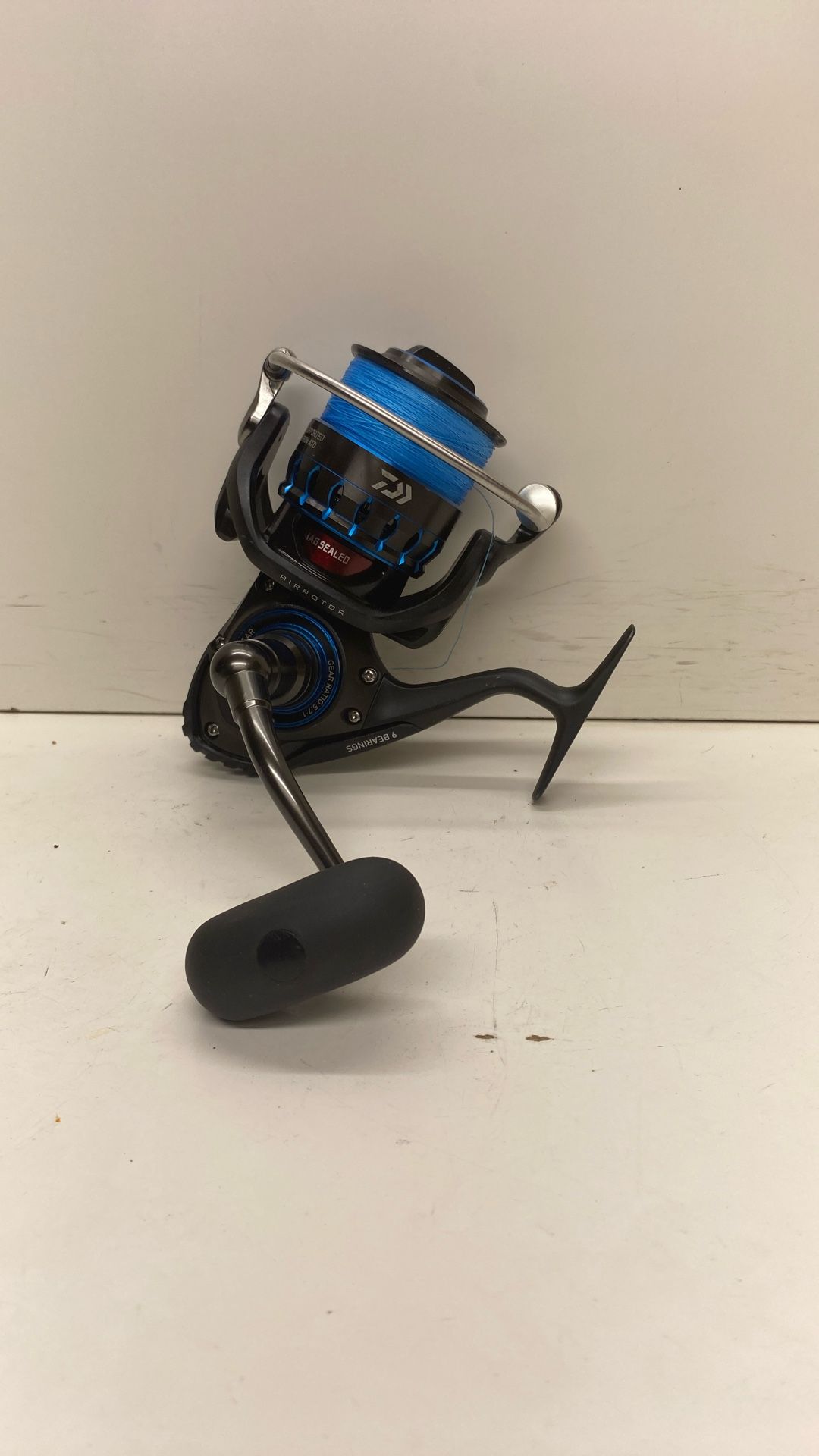 DAIWA SALTIST 4500