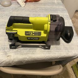 Ryobi RYOBI ONE+ HP 18V 1/4 hp Cordless Battery Powered Transfer Pump Tool Only 