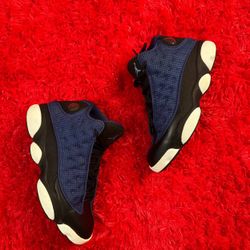 Air Jordan 13 Retro Navy