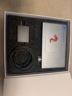 4K Fuser (DMA)