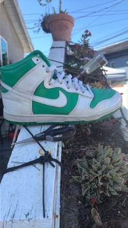 Used Nike mids I  need gone! (negotiable