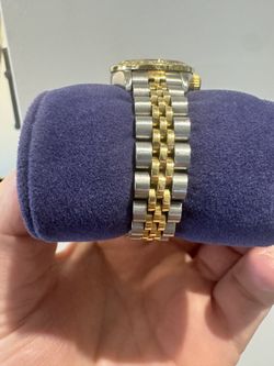 Rolex Datejust Quickset 26mm