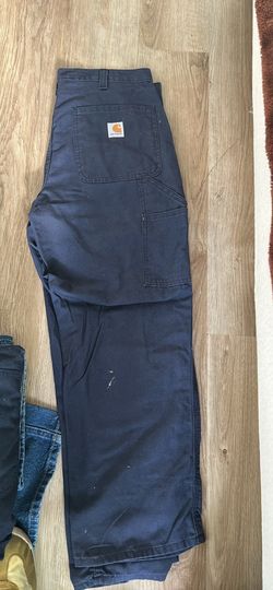 Carhartt pants