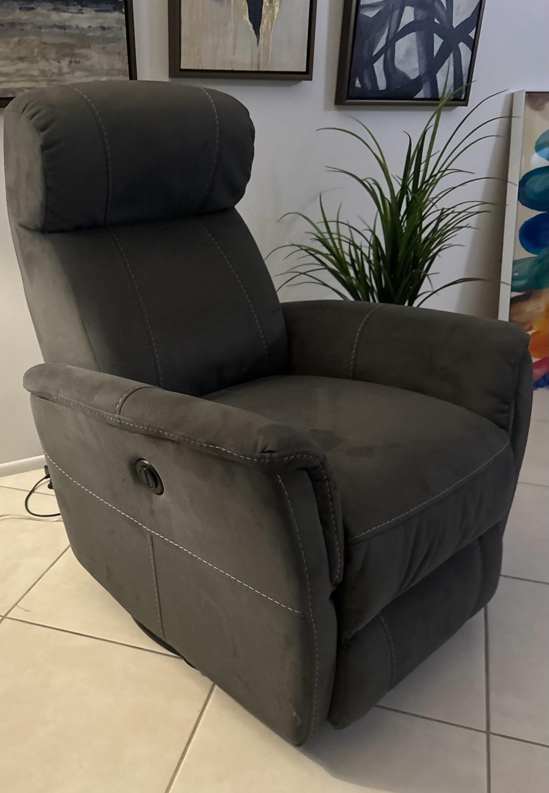 Power Lift Recliner