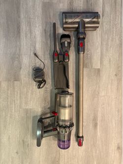 Dyson V11 - Needs new Motor Assembly