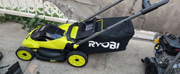Podadora bateria y cargador
