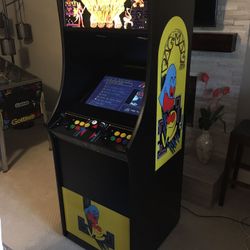 2600 Game Arcade Game(Full Size New)