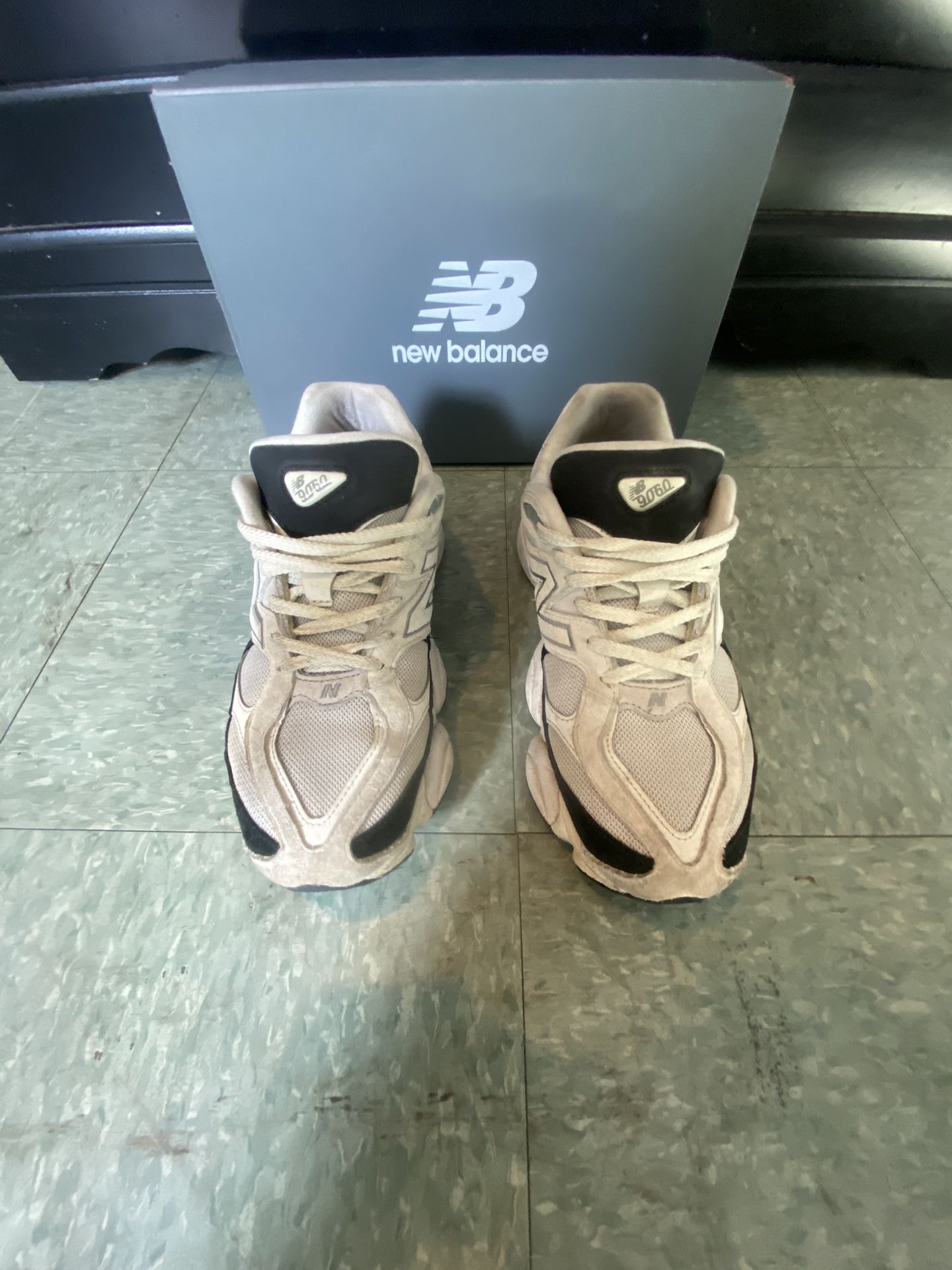 9060 New Balance 