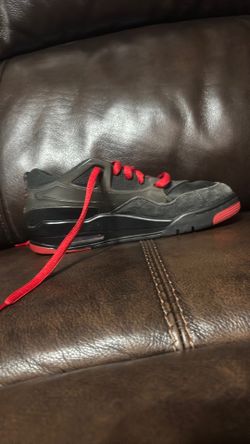 Air Jordan 4 RM Size 6Y