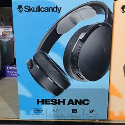 Skullcandy Hesh ANC
