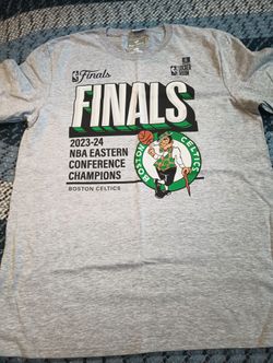 Boston Celtics Tshirt  