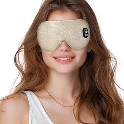 Heated Eye Mask 