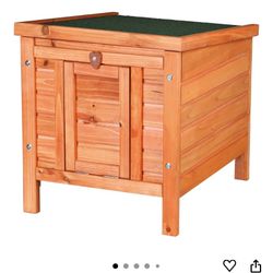 Rabbit/duck Hutch Brand New