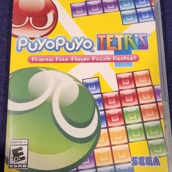 PuyoPuyo Tetris for Switch