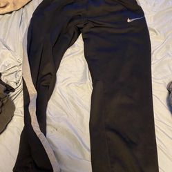 Men’s Nike Therma-Fit Sweatpants 