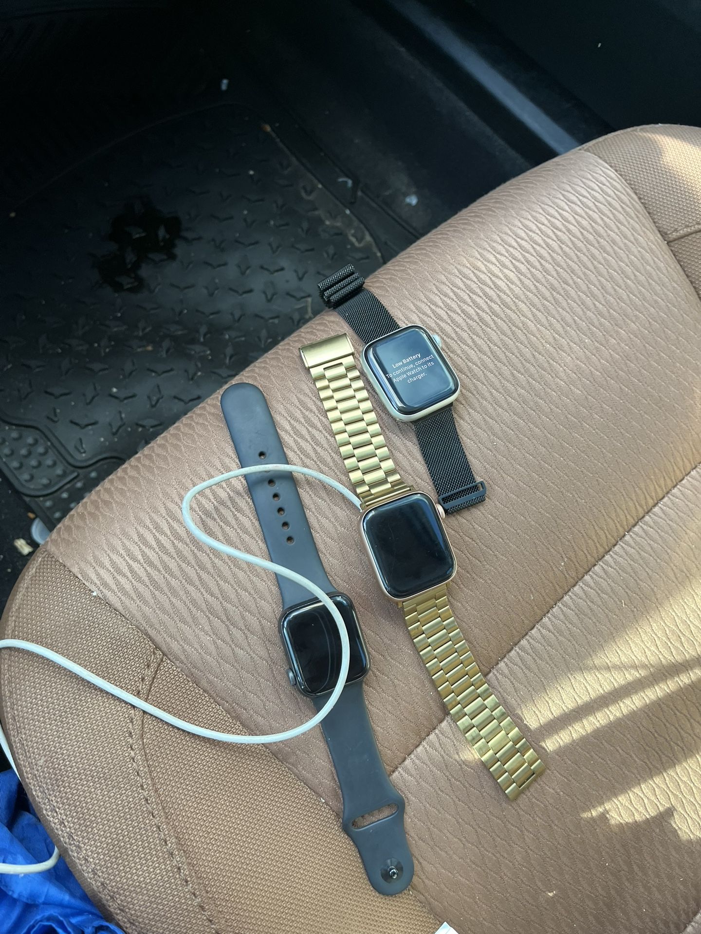 Apple Watch